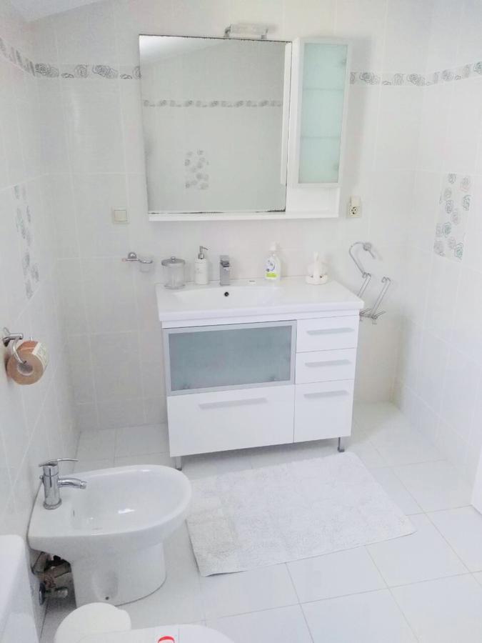 Villa Ampelaki "30 Meters To Beach" Paleokastritsa Ngoại thất bức ảnh