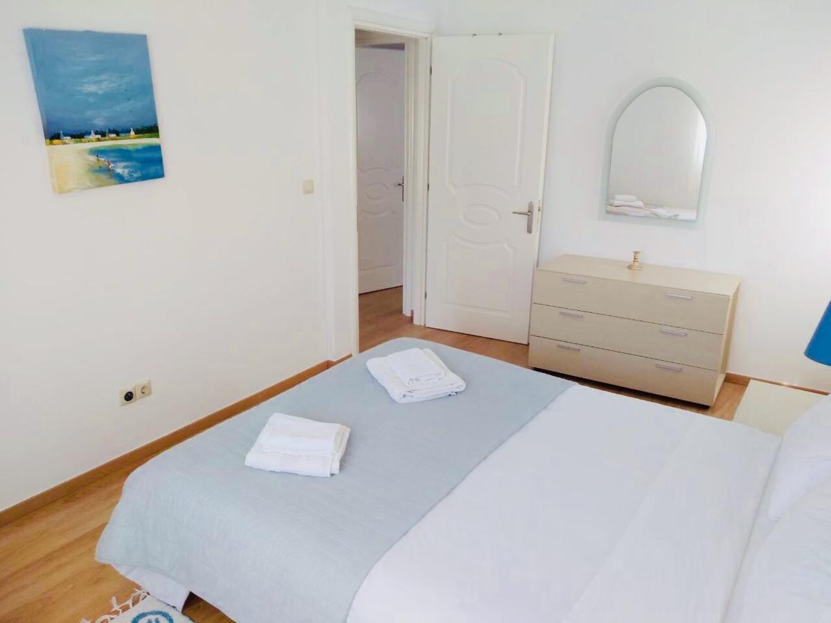 Villa Ampelaki "30 Meters To Beach" Paleokastritsa Ngoại thất bức ảnh